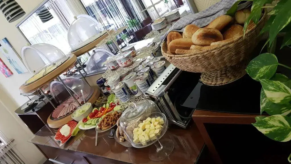Hotel Berliner Hof