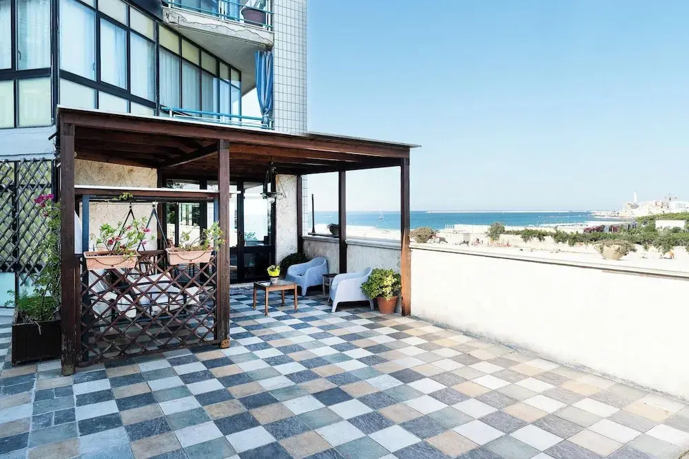Lighthouse View Apartment by Wonderful Italy