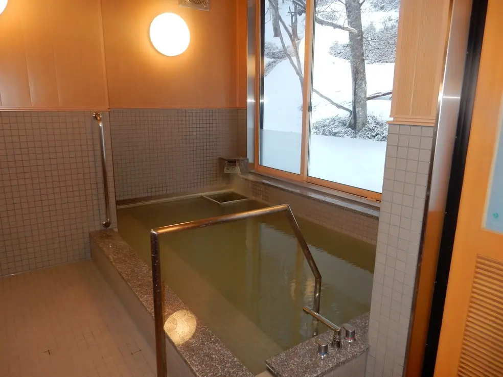 Nikko Yumoto Onsen Spa Village Kamaya