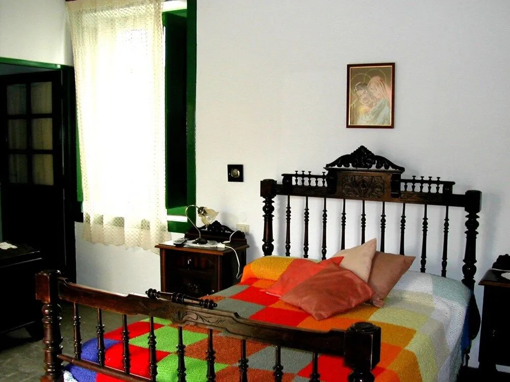 Villa los gavilanes