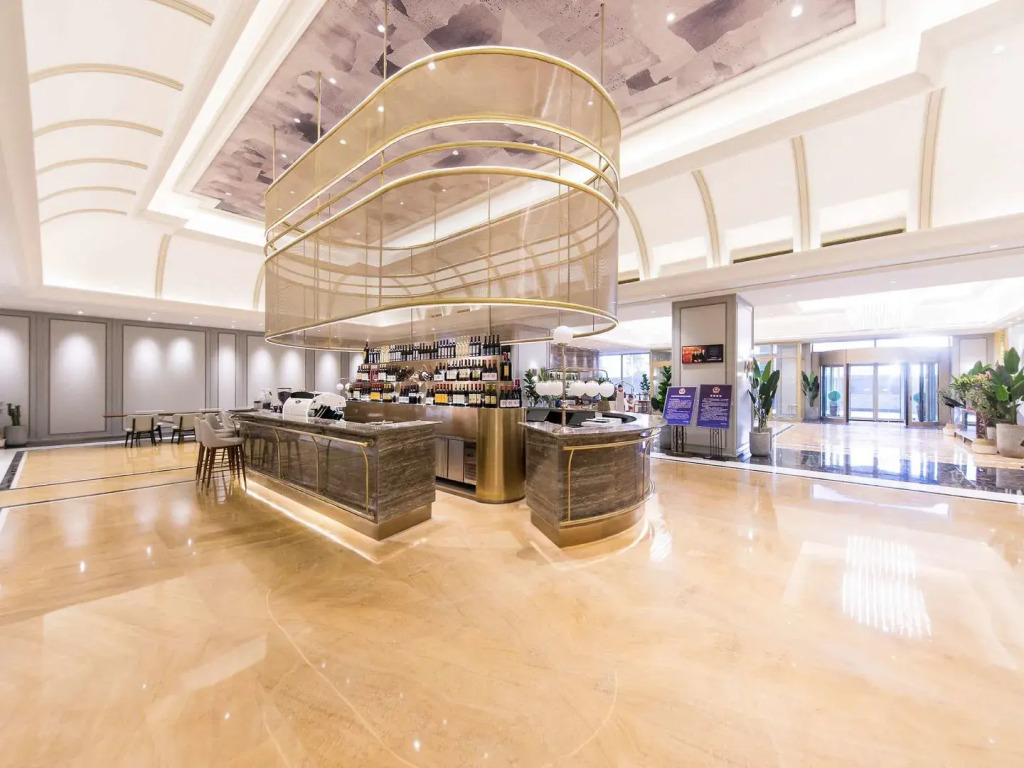 Mercure Beijing Chang An West