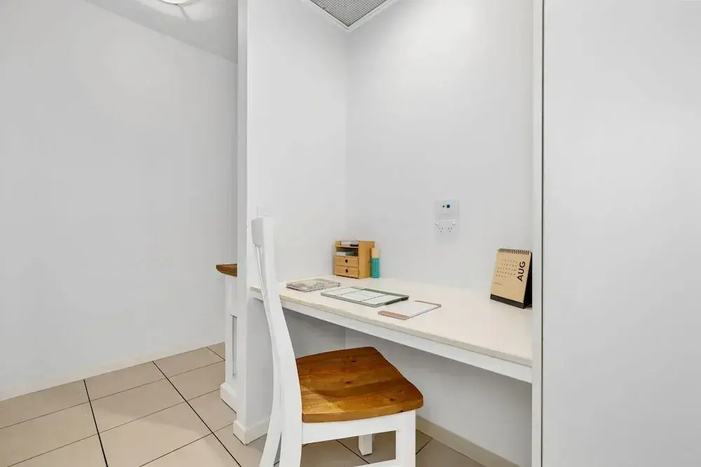 3BRM Poolside in the Heart of Casuarina