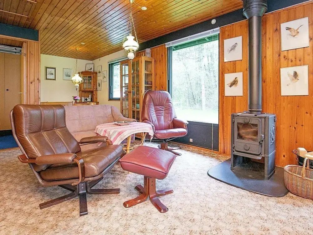 4 Person Holiday Home in Rødby