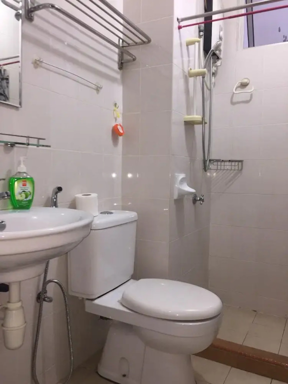 Luxury Apartment at Casa Tiara