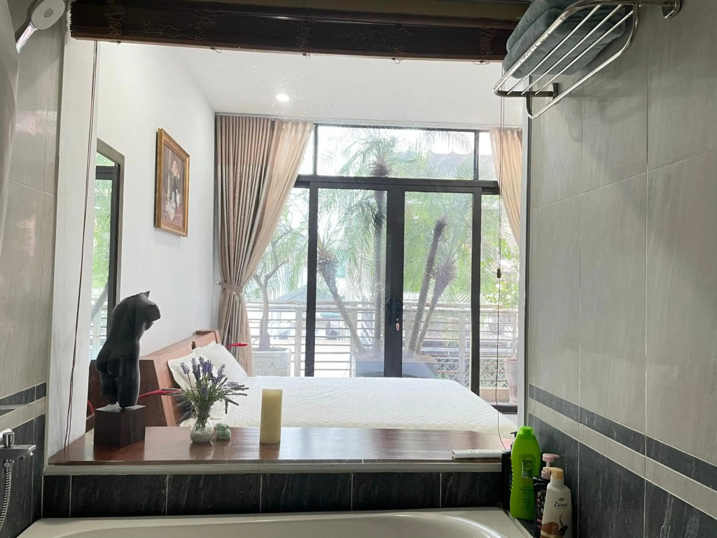 May Residence-800m from Opera House