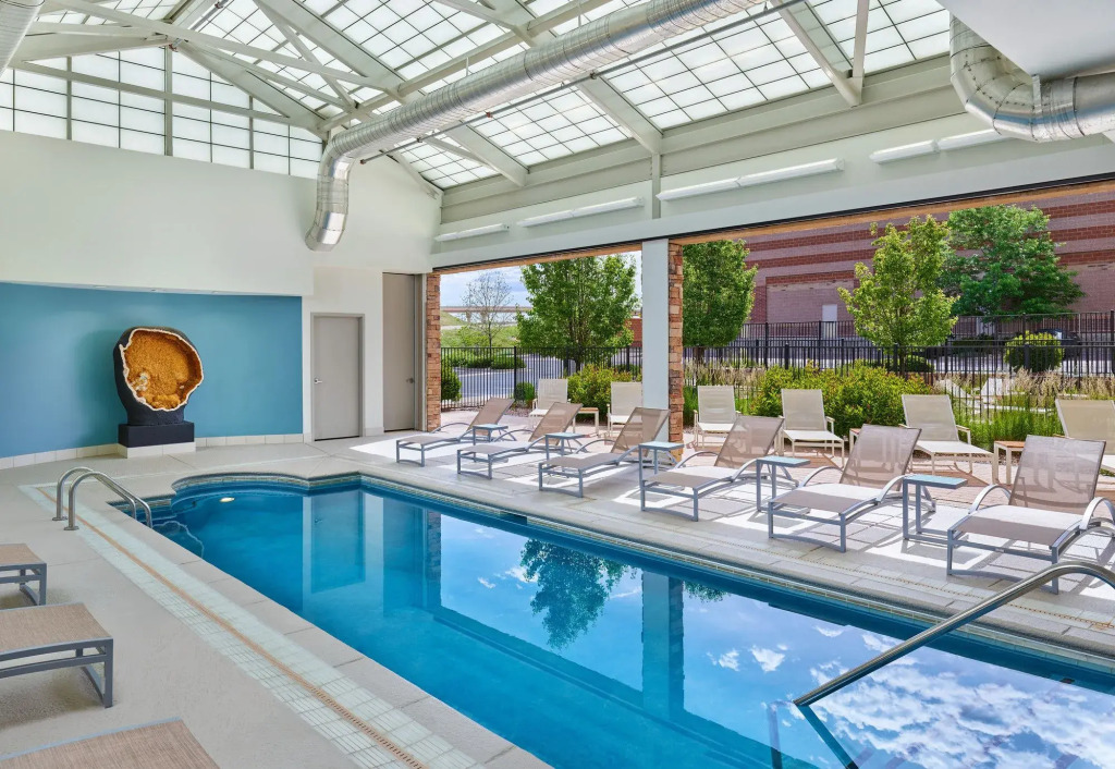 Element by Marriott Denver Park Meadows