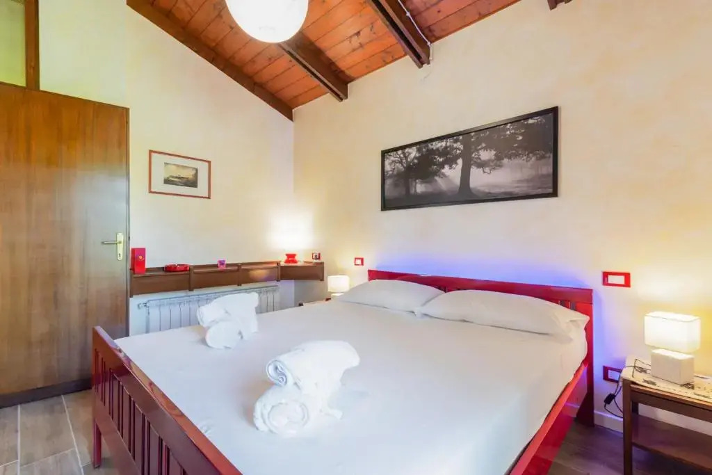 Teolo Hillview House