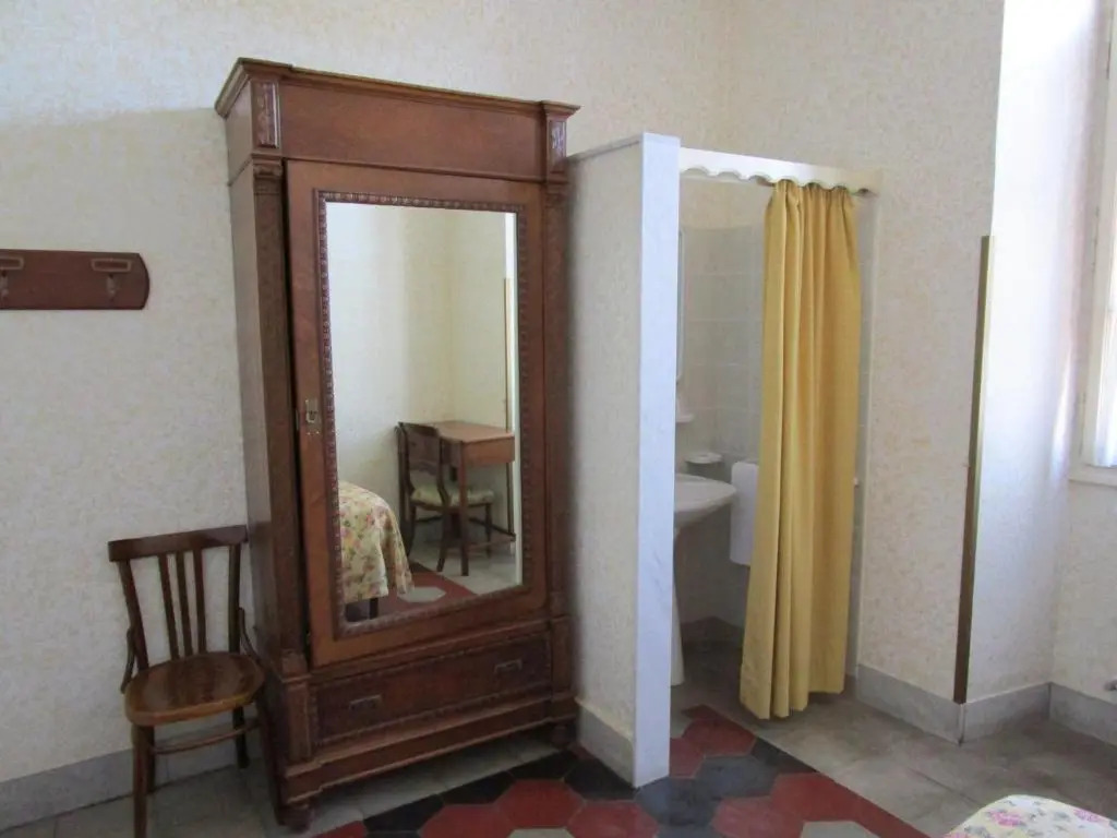 Casa S. Giuseppe di Cluny