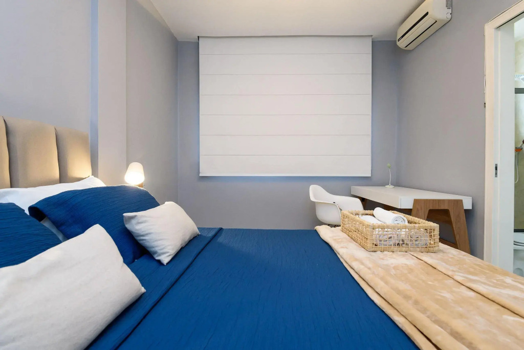 Apartamento em Ipanema com garagem | BT 82/208