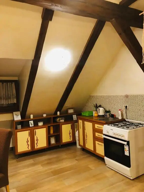 Mureșenilor Central Residence 1