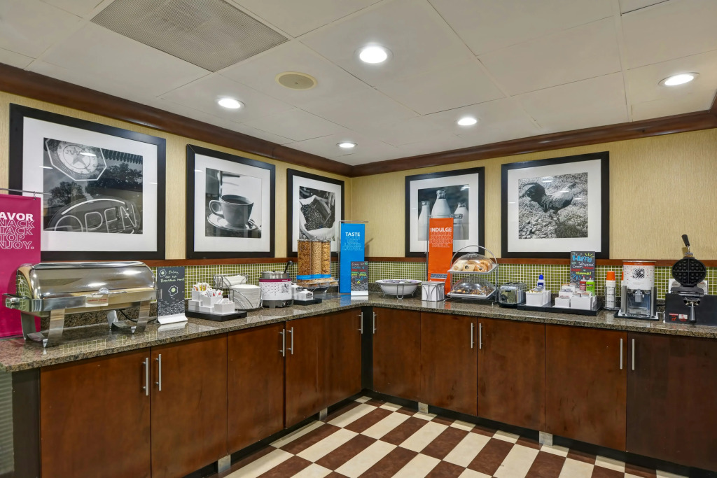 Hampton Inn Birmingham/Mountain Brook