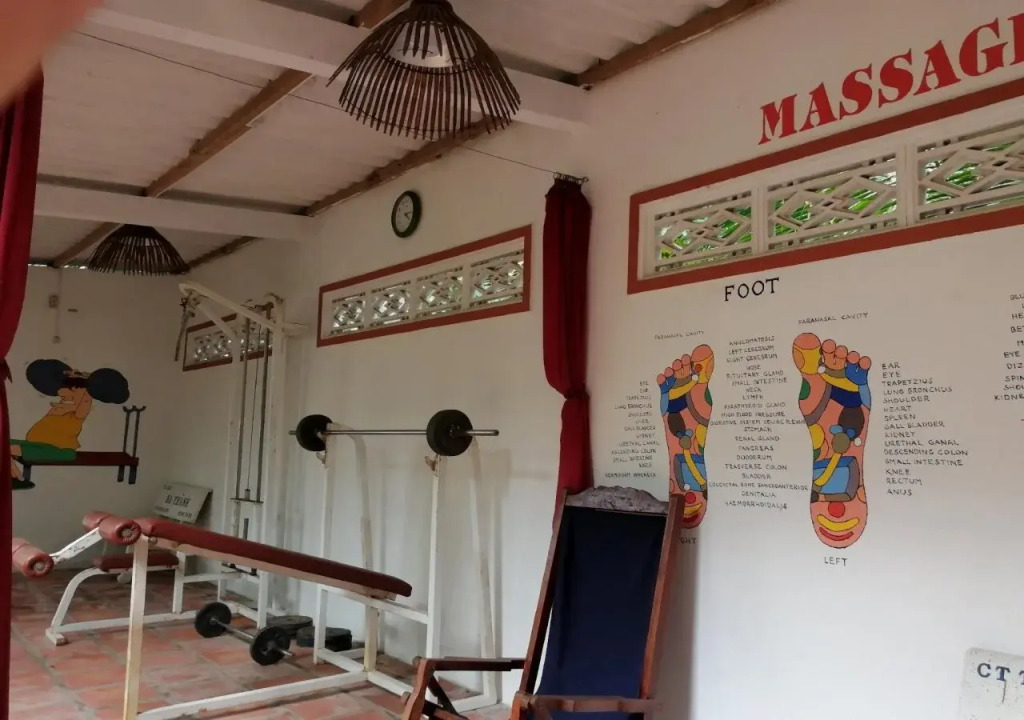 Happy Family Guesthouse