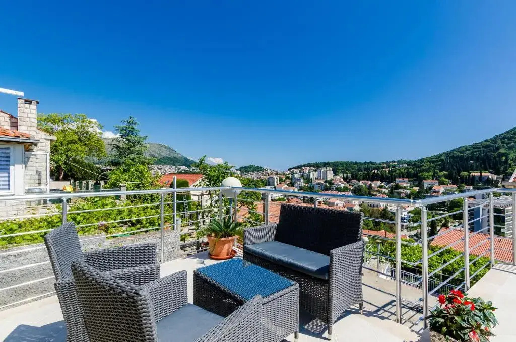 Apartment Lea