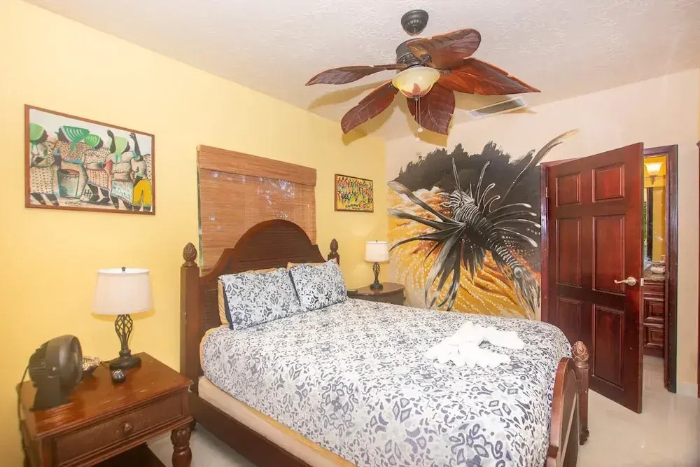 Villa Del Playa #3