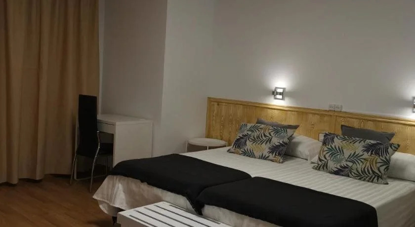 Hostal Suizo