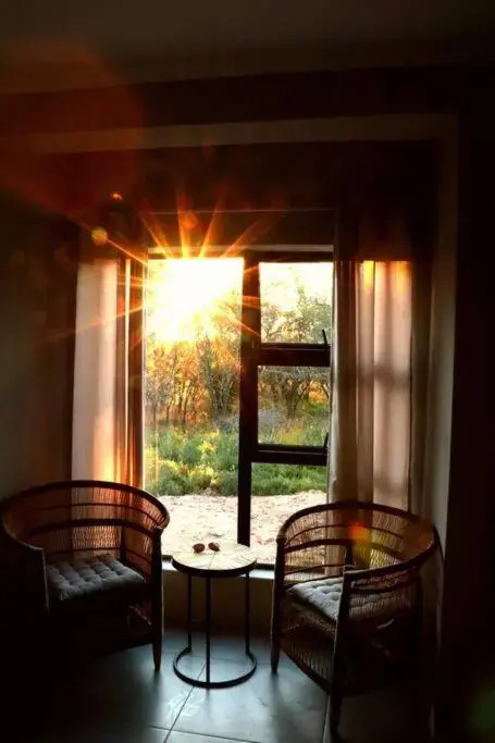 2 Bedroom Bush Villa close to the Kruger