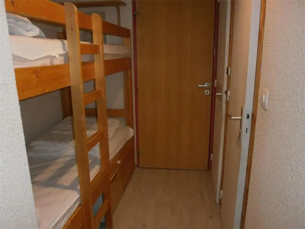 Studio Piau-Engaly, 1 pièce, 6 personnes - FR-1-457-234