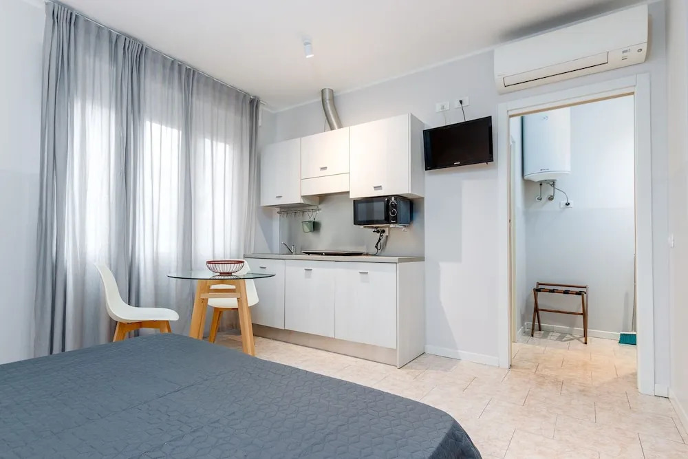 Residence Bonomelli