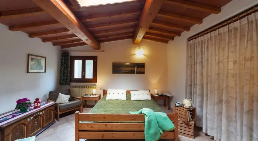 Agriturismo Il Grattacapo