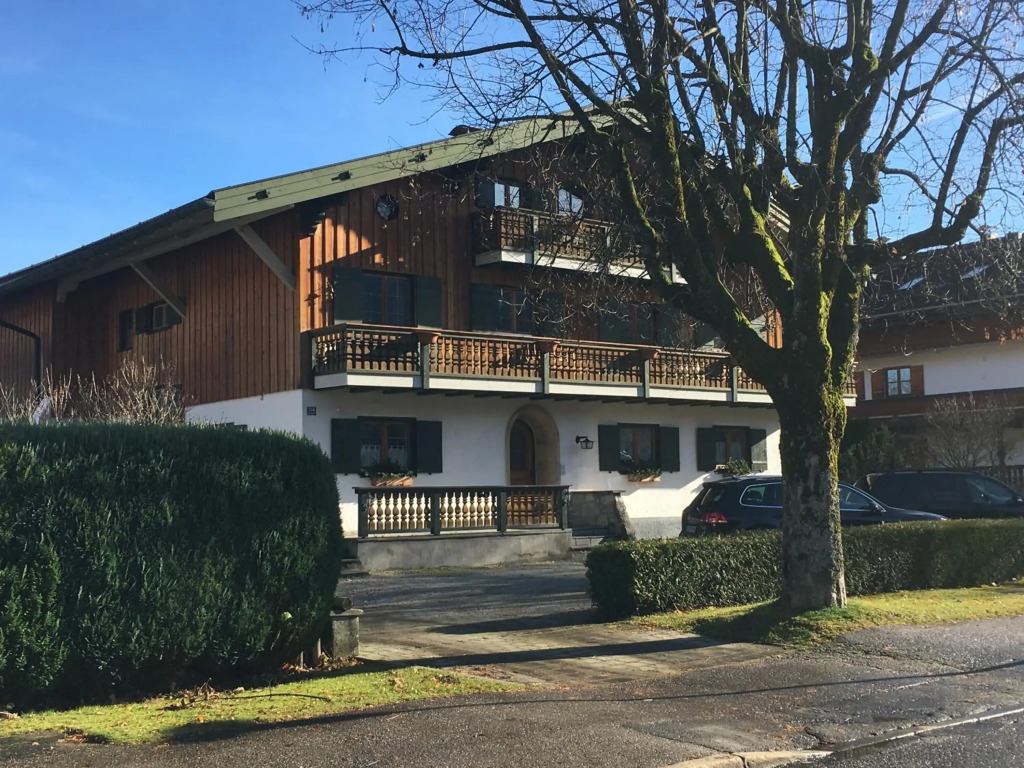 Apartment Ape Maja