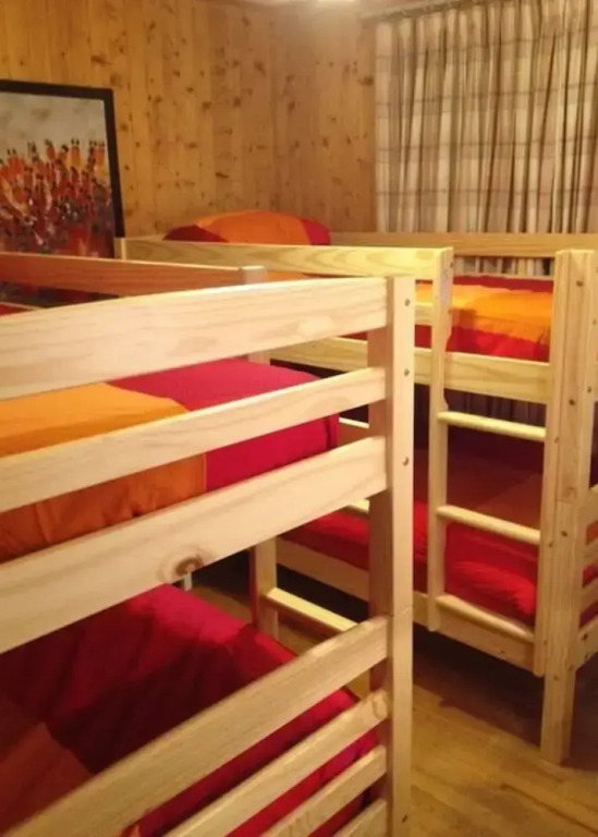 Comfortable Chalet Near Ski-lift