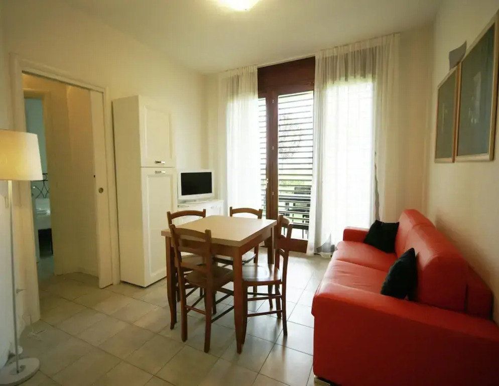 Apartment in Tuscany Near Chianti Vineyards