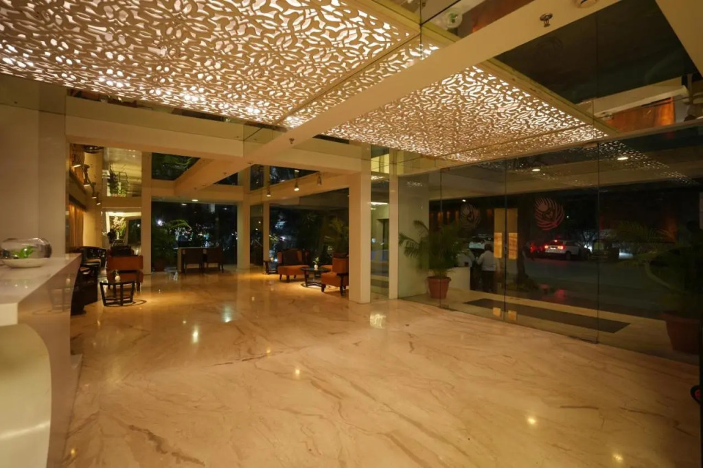 Hotel Hardeo