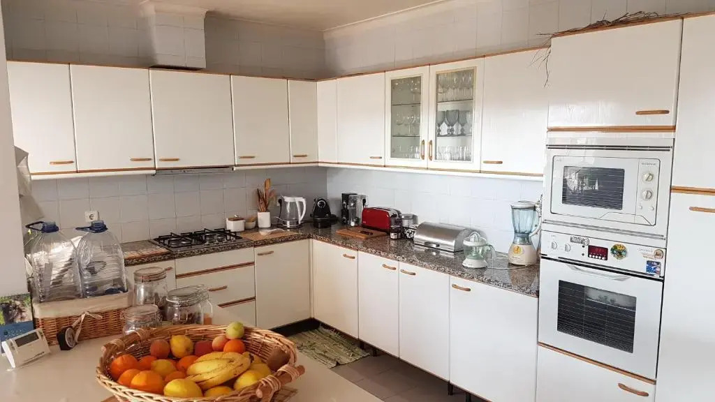Leiria Fatima Nazaré 3 Bedroom House