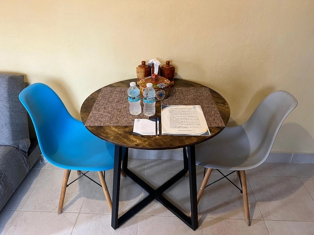 Suites el Ángel