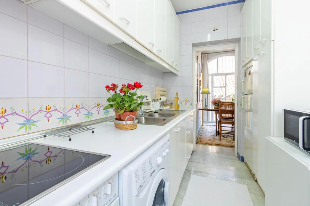 Santa Cruz Apartment, 2 pax, quiet and stil