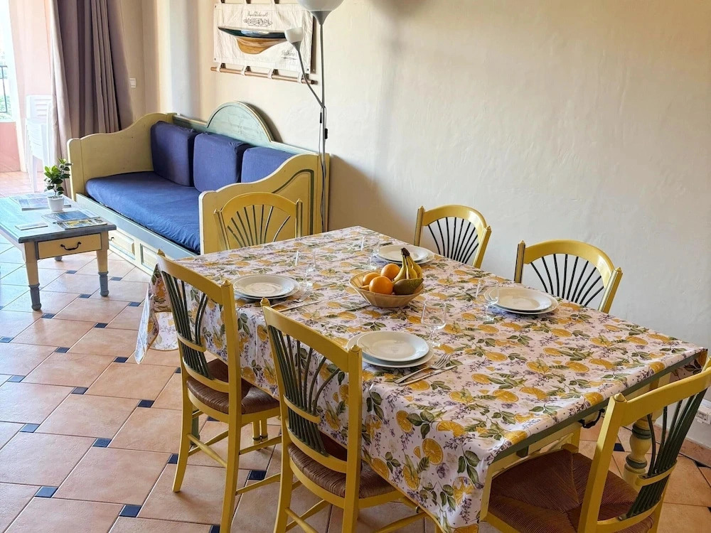 Apartment in Sainte-maxime