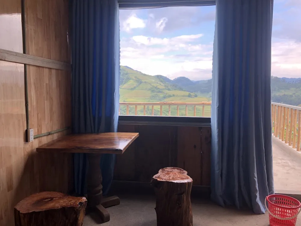 Do Gu Homestay