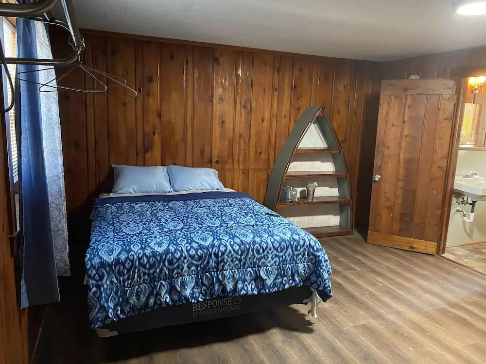 Fireside Lodge