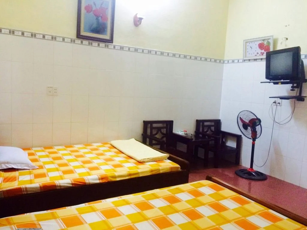 Thuan Loi Hostel