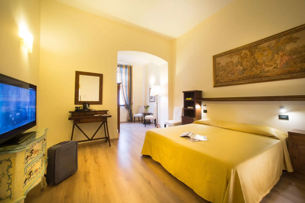 Locanda Orchidea