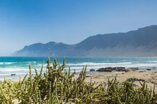 Famara Views Iii