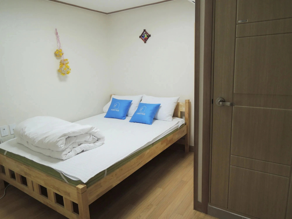 K-Guesthouse N-Seoul Tower 1