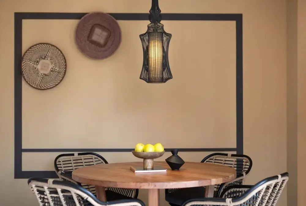 Sahara - 2 Bedrooms and Terrace in Goya