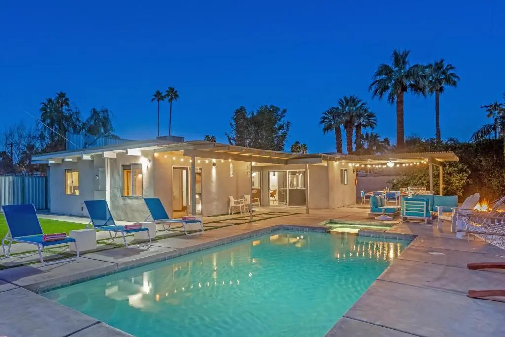 Three Amigos Ranch by ACME House Company