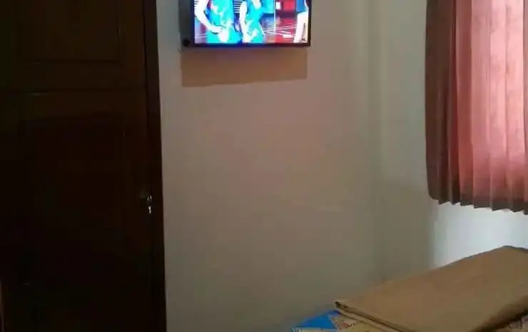 Kopen Homestay Syariah