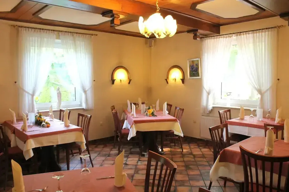 Hotel und Restaurant Eurohof