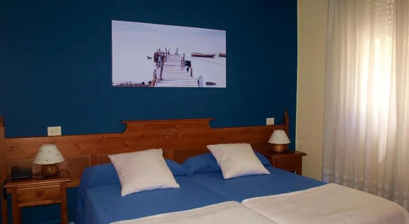 Hotel Venezuela