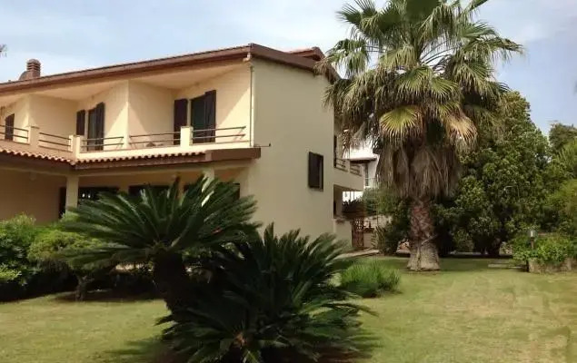 Villa Rob