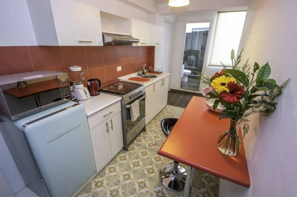 Terra Nostra Suites
