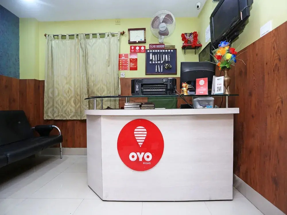 OYO 6019 City Inn