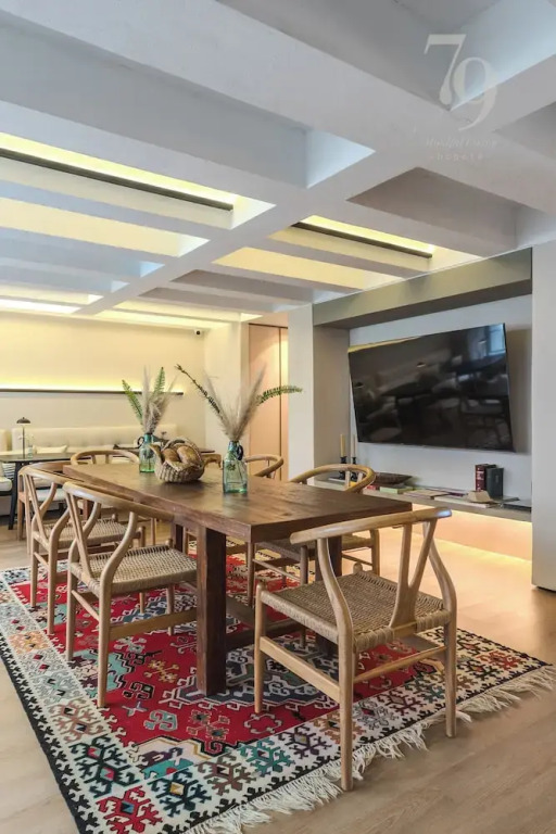 79bogotá Boutique Suites