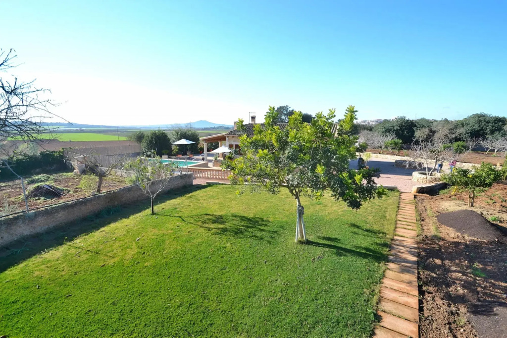 C272 Sa Rota by Mallorca Villa Selection