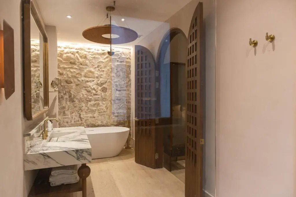 Hotel Palacio del Agua by Faranda Boutique