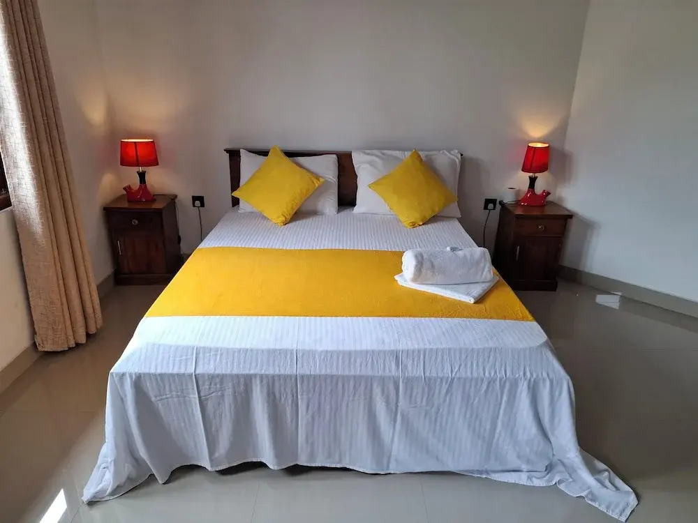 Grand Hill Kandy