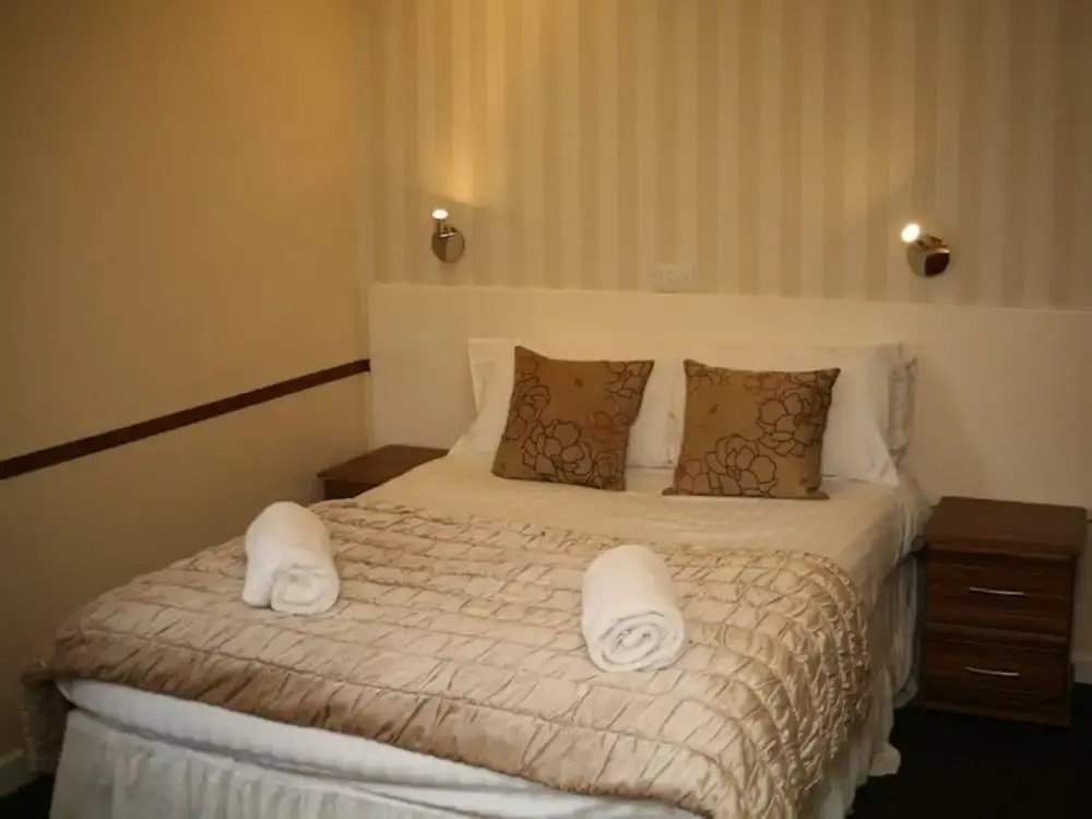 Durham Tees Hotel
